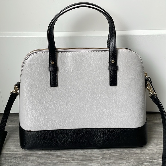 Kate Spade Satchel Handbag - Picture 3 of 6